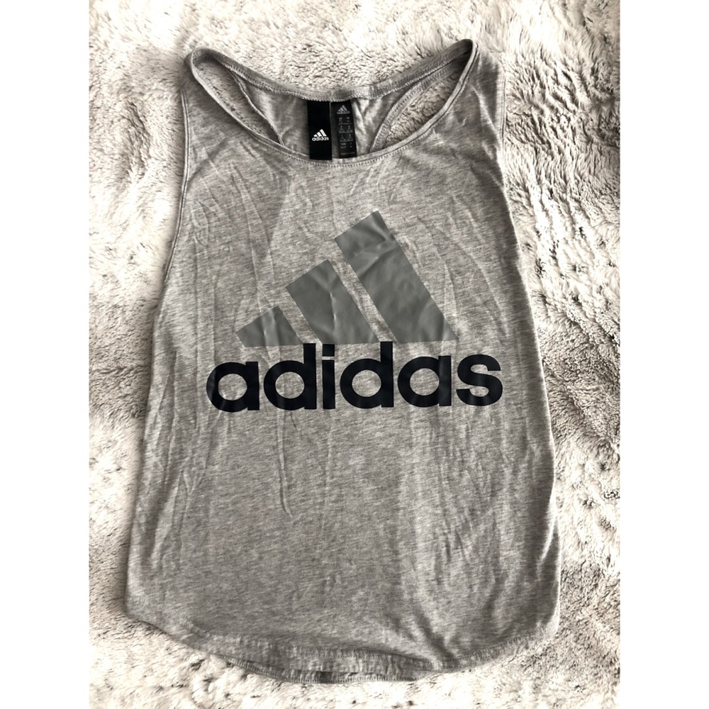 Adidas Tank